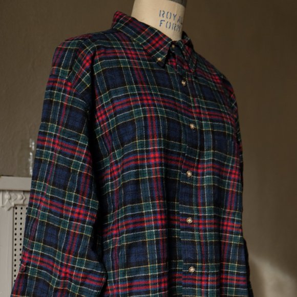 Pendleton Flannel - Picture 2 of 3